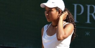 Казахстанка Аиша Сайран возглавила рейтинг Азиатской теннисной федерации среди игроков до 16 лет