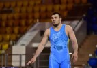 Әлімхан Сыздықов 2024 жылғы Олимпиадаға лицензия жеңіп алды