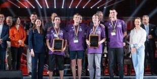 Победа на международной арене: казахстанец завоевал золотую медаль в чемпионате мира по программированию ICPC