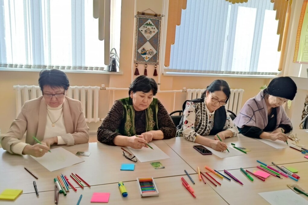 серебрянный университет (2)