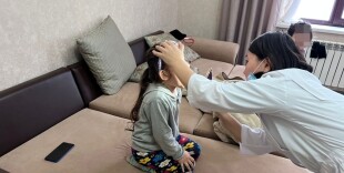 Как получить медицинские услуги по ОСМС в частной клинике