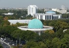 Ташкент стал Молодежной столицей СНГ