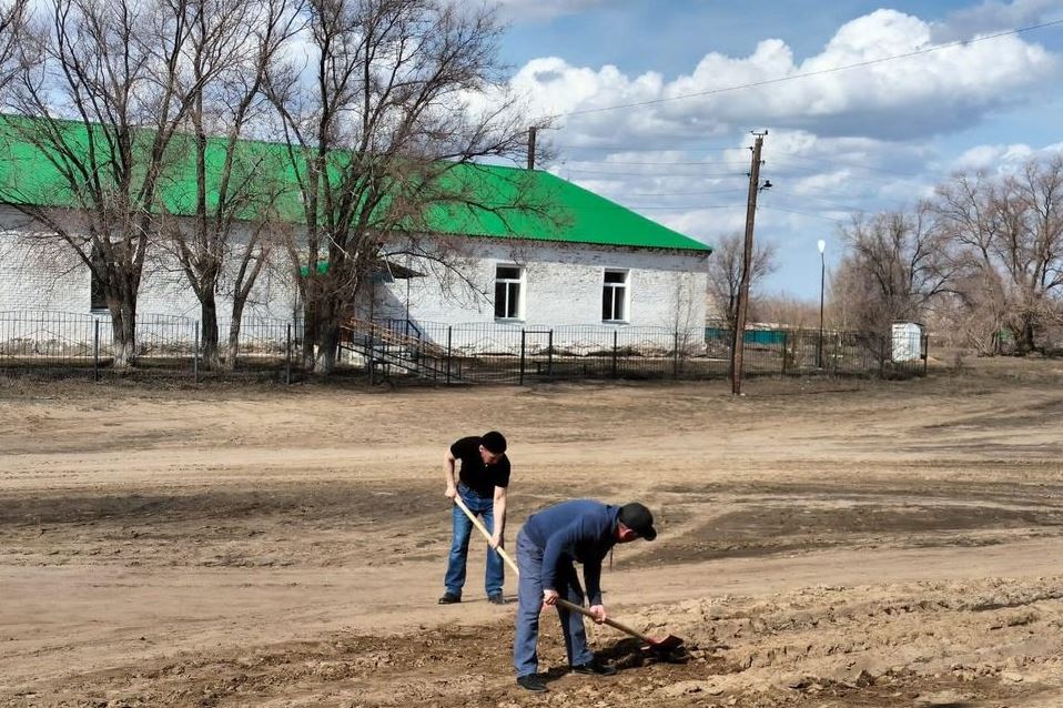 жп субботник чингирлау (3)