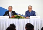 Глава государства выступил с лекцией «Казахстан и роль средних держав: продвигая безопасность, стабильность и устойчивое развитие»