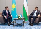 Между Казахстаном и Узбекистаном стремительно развивается паломнический туризм