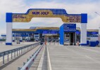 Автомобильные пункты пропуска на казахстанско-китайской границе будут приостановлены на майские праздники