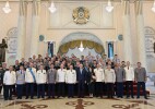 Командующему регионального командования «Батыс» было присвоено высшее воинское звание «генерал-майор»