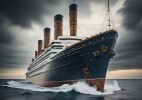 Американский миллиардер планирует исследовать затонувший Титаник