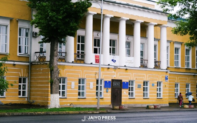 Орал қаласында төтенше жағдай жарияланды