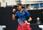 12 казахстанских теннисистов попали в ТОП-100 мировых рейтингов среди юниоров