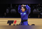 Әбиба Әбужақынова: «Олимпиадаға бір қадам қалды»