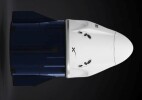 «SpaceX» начинает принимать заявки на космический туризм в 2024 году