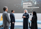 Казахстан и ОАЭ намерены развивать сотрудничество в сфере цифровизации