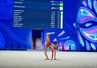 Эльжана Таниева выиграла олимпийскую лицензию