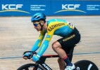 Казахстан получил лицензию в велотреке