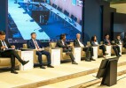 Казахстан и Германия заинтересованы в реализации новых совместных проектов в АПК, ГМК, энергетике, транспорте и логистике