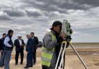 В ЗКО специалисты  Национального центра качества дорожных активов 383 раза выезжали на дорожные объекты