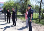 Безопасное детство: институциональный контроль и защита прав
