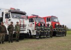 «Наш долг – спасать людей»