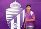 В испанском клубе Роналдо теперь будет играть 18-летний казахстанский футболист