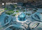 Astana Hub запускает венчурный фонд