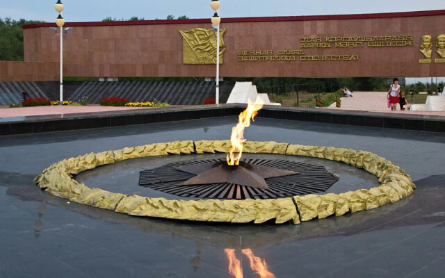 По 1,5 млн. тенге получат ветераны ВОВ к 9 мая