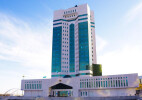 Национальная гидрогеологическая служба создана в Казахстане