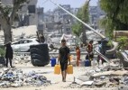 Газадағы құрбандар саны 37 мыңнан асты