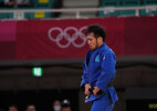 Дзюдо: стало известно, кто будет противостоять казахстанским дзюдоистам на старте Олимпиады