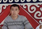 Тілек Әлібекұлы: «Шәкірттіктен аса алмай келемін»