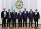 Турецкая компания заинтересована в инвестицировании в Западно-Казахстанскую область