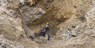 В Павлодарской области на поверхность подняли тело четвертого погибшего работника РЦШ ПВАСС