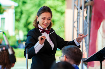 Оркестр русских народных инструментов (1)