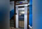 В Аксае сданы в эксплуатацию 6 лифтов