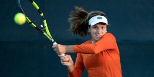 Анна Данилина вышла в финал турнира WTA-250