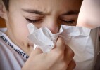 По статистическим данным, аллергическими заболеваниями страдает 40% населения планеты