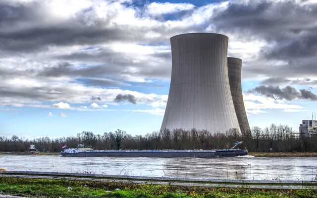 АЭС – это не просто мощный источник энергии, но и пример высоких стандартов безопасности