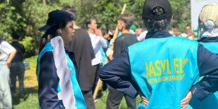 В Уральске крупные предприятия поддержали акцию «Таза Қазақстан»