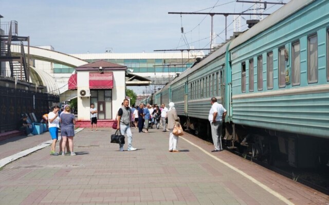 Запускается прямое пассажирское сообщение по маршруту Астана – Талдыкорган