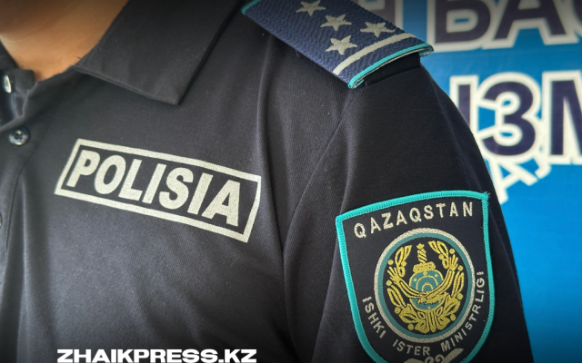 В МВД рассказали о ходе реализации Закона об амнистии в Казахстане