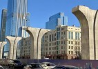 Антикор «Astana LRT» ЖШС-ның бұрынғы басқарма төрағасын жауап алуға шақырды