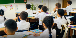 Эксперимент показал, почему детям трудно дается математика