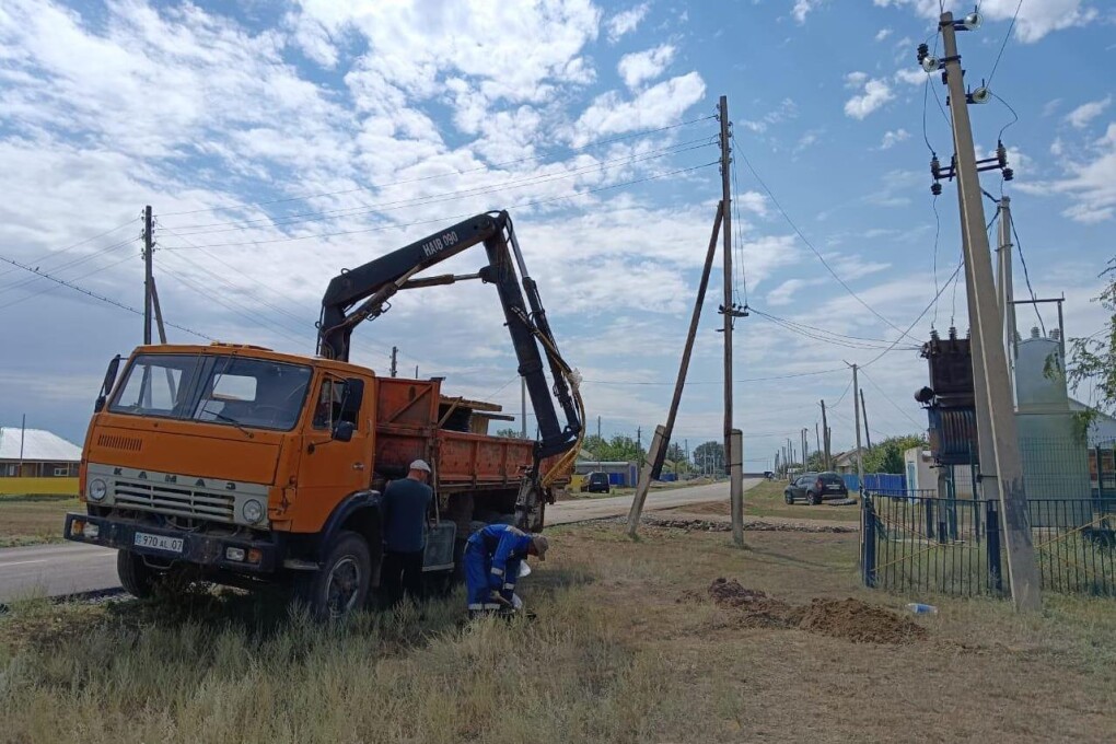 Мерей ауылы (1)