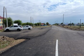 Мерей ауылы (3)