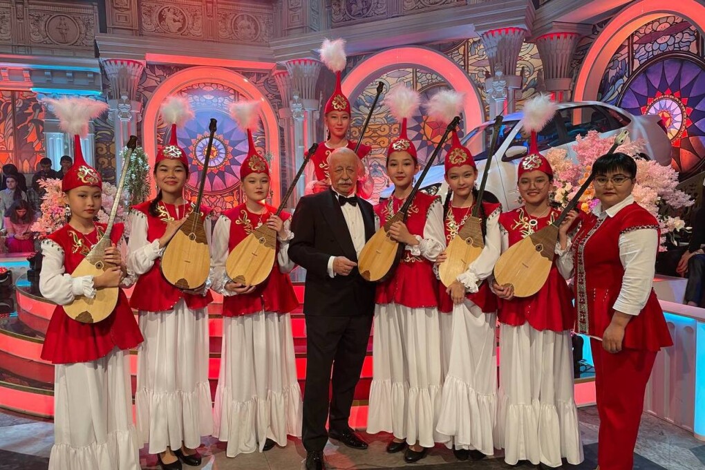 оренбург - казахи (1)