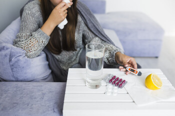 woman-with-handkerchief-couch