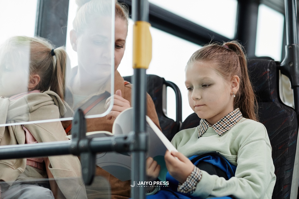 жп бала Әлішер Уалитханов