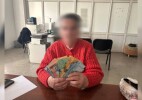 В Уральске сотрудники полиции задержали квартирного вора который похитил 2 миллиона тенге у 87-летней пенсионерки