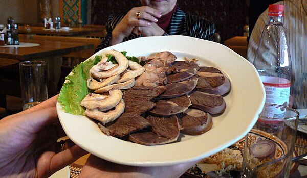 Horsemeat_platter