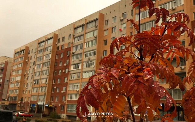 БҚО-да «Қауіпсіз өңір» жобасы аясында 42 көше мен 24 аула жарықтандырылған